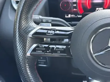 Photo 16 Mercedes GLA 200 d AMG Line