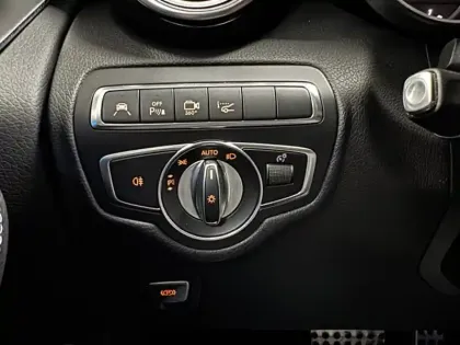 Photo 10 Mercedes GLC  250 d 4MATIC Coupé Fascina