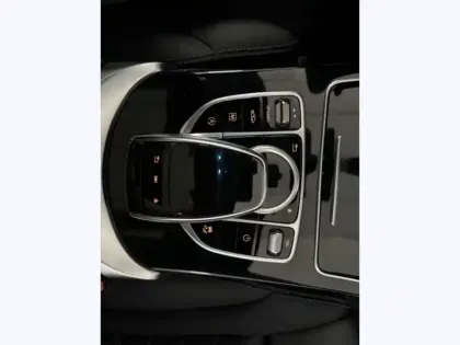 Photo 11 Mercedes GLC  250 d 4MATIC Coupé Fascina