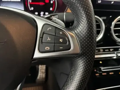 Photo 18 Mercedes GLC  250 d 4MATIC Coupé Fascina