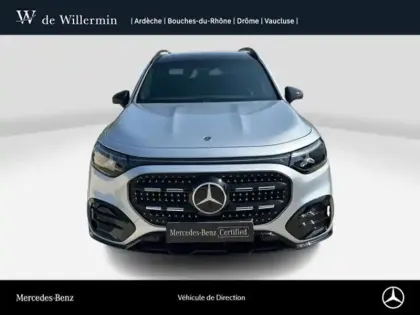 Photo 7 Mercedes GLB 200 AMG Line