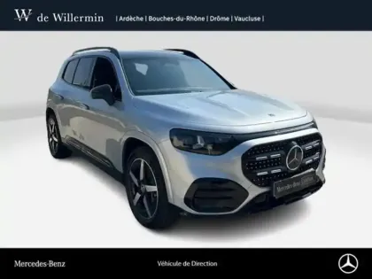 Photo 6 Mercedes GLB 200 AMG Line
