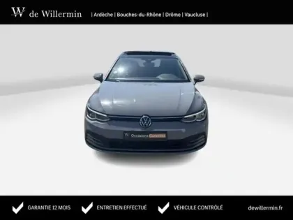 Photo 7 Volkswagen Golf Life 1st