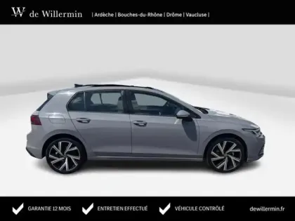 Photo 5 Volkswagen Golf Life 1st