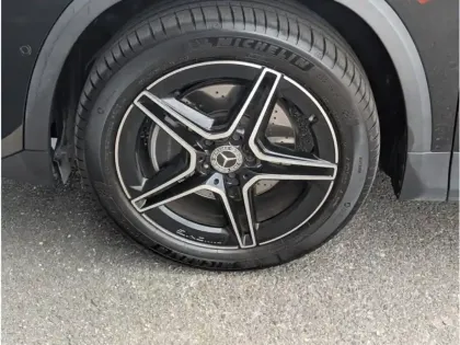 Photo 8 Mercedes GLA 250 e 