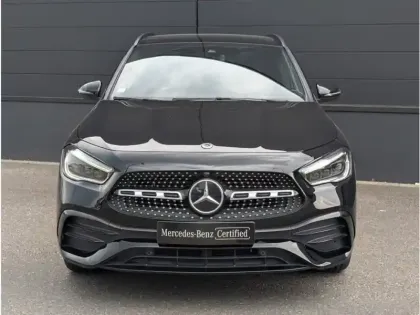Photo 7 Mercedes GLA 250 e 