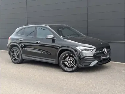 Photo 6 Mercedes GLA 250 e 