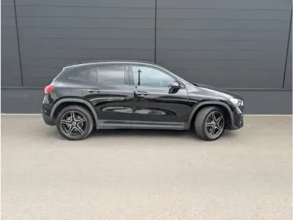 Photo 5 Mercedes GLA 250 e 