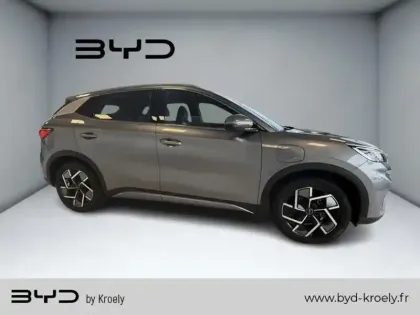 Photo 5 BYD Atto 3 DESIGN