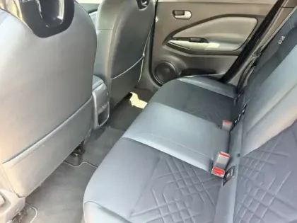 Photo 13 Nissan Juke Tekna