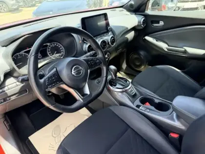 Photo 15 Nissan Juke Tekna
