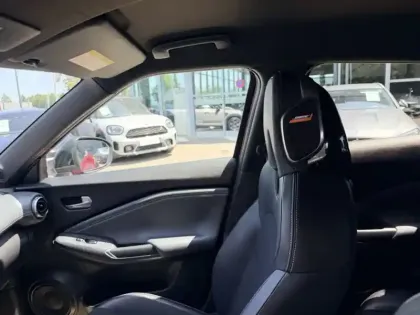 Photo 18 Nissan Juke Tekna