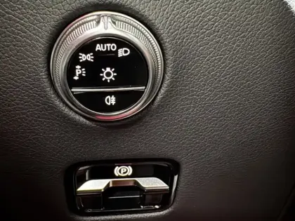Photo 14 Mercedes GLC  220 d 4MATIC Coupé AMG Lin