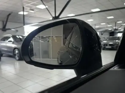 Photo 12 Mercedes GLC  220 d 4MATIC Coupé AMG Lin