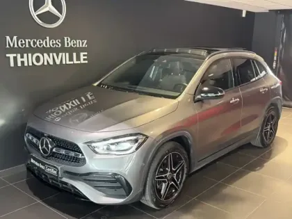 Photo 9 Mercedes GLA 250 e AMG Line