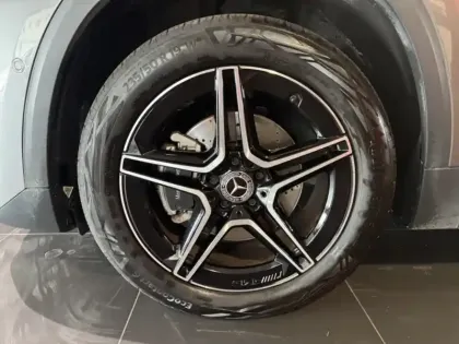 Photo 5 Mercedes GLA 250 e AMG Line