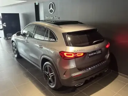 Photo 13 Mercedes GLA 250 e AMG Line