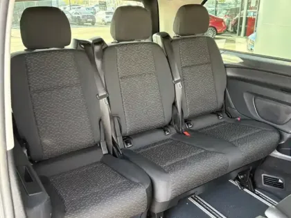 Photo 8 Mercedes Vito 119 CDI Tourer PRO Long
