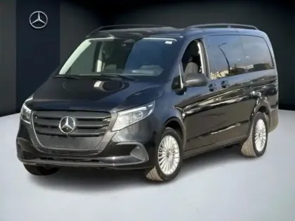 Photo Mercedes Vito 119 Cdi Tourer Pro Long