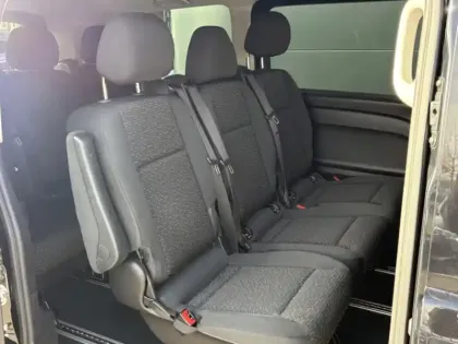 Photo 6 Mercedes Vito 119 CDI Tourer PRO Long