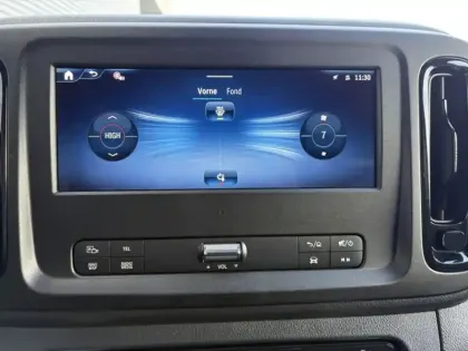Photo 12 Mercedes Vito 119 CDI Tourer PRO Long