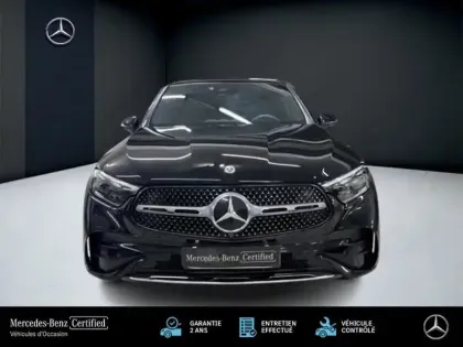 Photo 7 Mercedes GLC  220 d 4MATIC Coupé AMG Lin