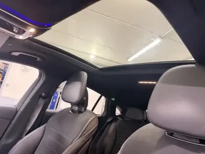 Photo 12 Mercedes GLC  220 d 4MATIC Coupé AMG Lin