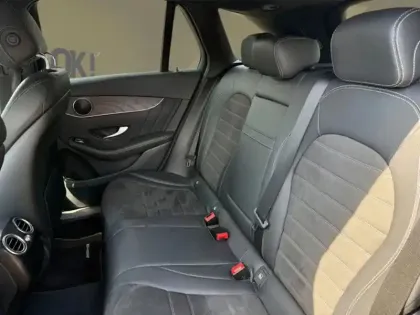Photo 19 Mercedes Classe V CAMERA DE RECUL   MULTIBEAM