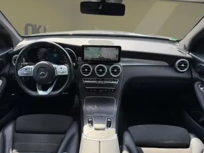 Photo 10 Mercedes Classe V CAMERA DE RECUL   MULTIBEAM