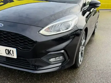 Photo 11 Ford Fiesta 1.0 95 ST-Line