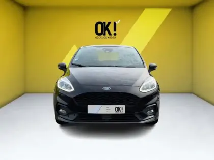 Photo 7 Ford Fiesta 1.0 95 ST-Line