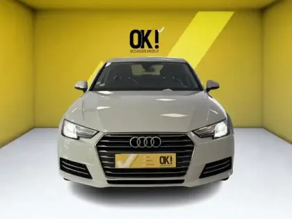 Photo 6 Audi A4 design luxe