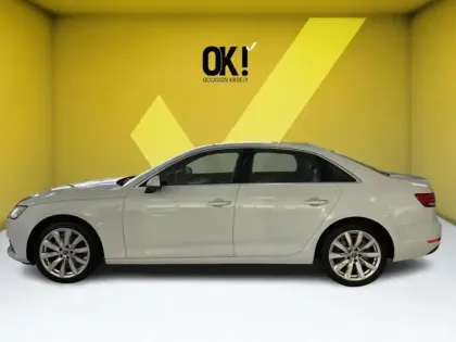 Photo Audi A4 Design Luxe
