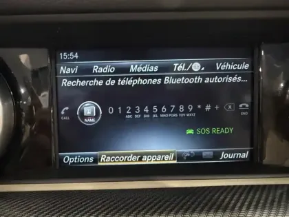 Photo 19 Mercedes Slc 250 d Executive