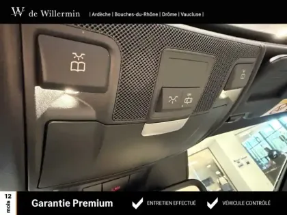 Photo 17 Mercedes Slc 250 d Executive