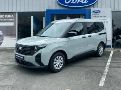 Photo Ford Transit Courier Trend