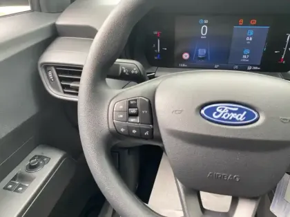 Photo 16 Ford Transit Courier Fourgonnette 1.0 EcoBoost 100ch Cabine Approfondie Trend