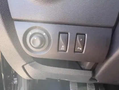 Photo 20 Dacia Lodgy 5 Places Stepway TCe 130 FAP E6U