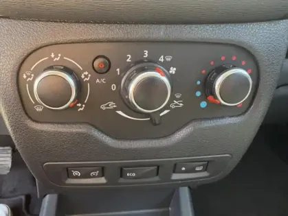 Photo 29 Dacia Lodgy 5 Places Stepway TCe 130 FAP E6U