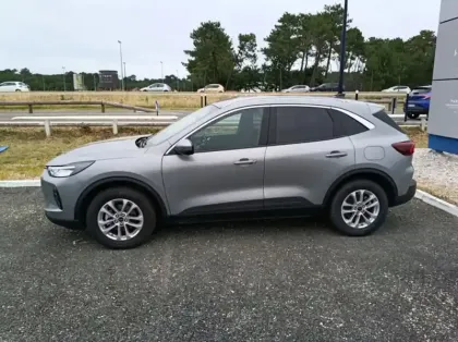 Photo 23 Ford Kuga 2.5 Duratec 180ch Hybrid FlexiFuel Titanium Business Powershift