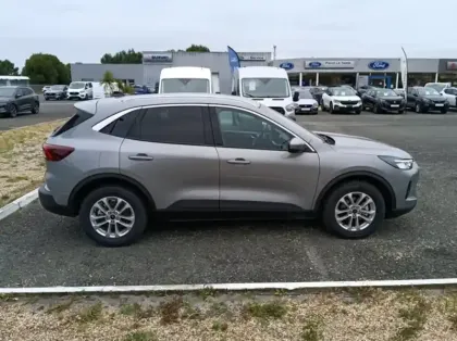 Photo 25 Ford Kuga 2.5 Duratec 180ch Hybrid FlexiFuel Titanium Business Powershift