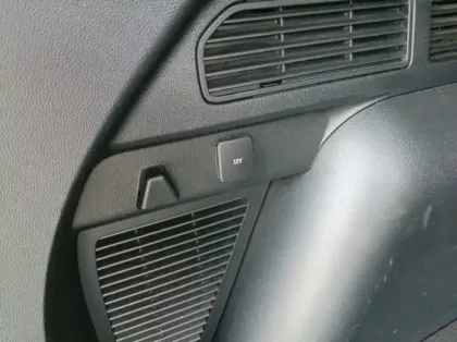 Photo 27 Ford Kuga 2.5 Duratec 180ch Hybrid FlexiFuel Titanium Business Powershift