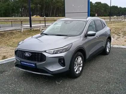 Photo Ford Kuga Titanium Business