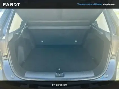 Photo 10 Mg ZS 1.5 Hybrid+ 197ch Luxury