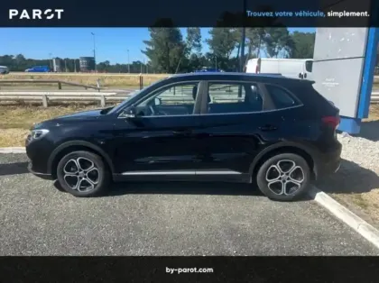Photo 23 Mg ZS 1.5 Hybrid+ 197ch Luxury