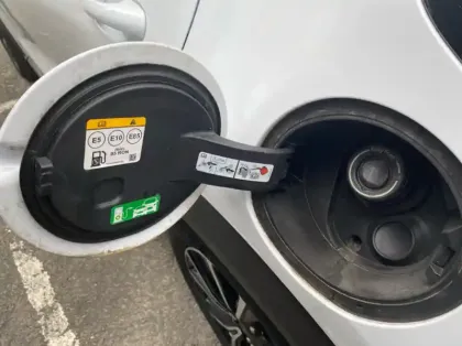 Photo 19 Ford Puma 1.0 Flexifuel 125ch S&S mHEV Titanium