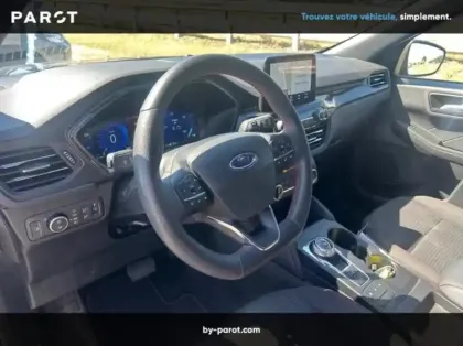 Photo 6 Ford Kuga 2.5 Duratec 225ch PHEV ST-Line BVA