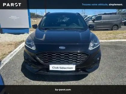 Photo 22 Ford Kuga 2.5 Duratec 225ch PHEV ST-Line BVA