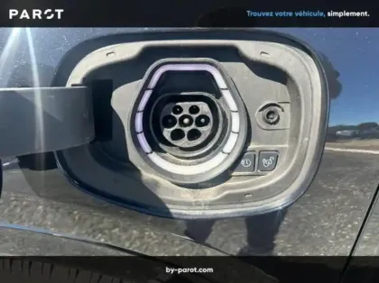 Photo 27 Ford Kuga 2.5 Duratec 225ch PHEV ST-Line BVA