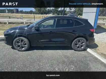 Photo 23 Ford Kuga 2.5 Duratec 225ch PHEV ST-Line BVA